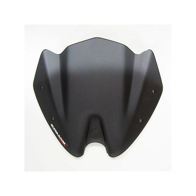 ERMAX MT-09（FZ-09） スクリーン関連パーツ MT-09 2017-2020 ハイパースポーツ スクリーン 22cm カラー レッド …