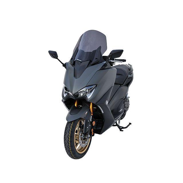 ERMAX TMAX560 スクリーン関連パーツ TMAX560 2020-2021 ウインドシールド オリジナルサイズ カラー ライトブラウン ア…の画像