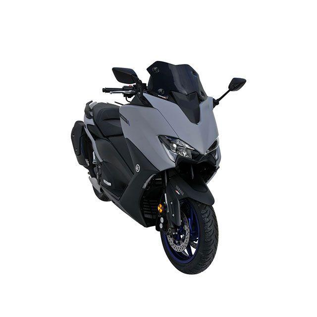 ERMAX TMAX560 スクリーン関連パーツ TMAX560 2020-2021 ハイパースポーツ ウインドシールド 29cm カラー ライトブ…_2