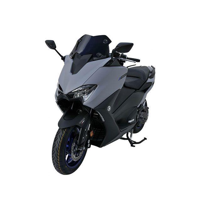 ERMAX TMAX560 スクリーン関連パーツ TMAX560 2020-2021 ハイパースポーツ ウインドシールド 29cm カラー ライトブ…_3