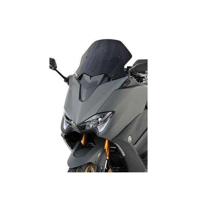 ERMAX TMAX560 スクリーン関連パーツ TMAX560 2020-2021 スポーツスクリーン 36cm カラー クリア アルマックス_1