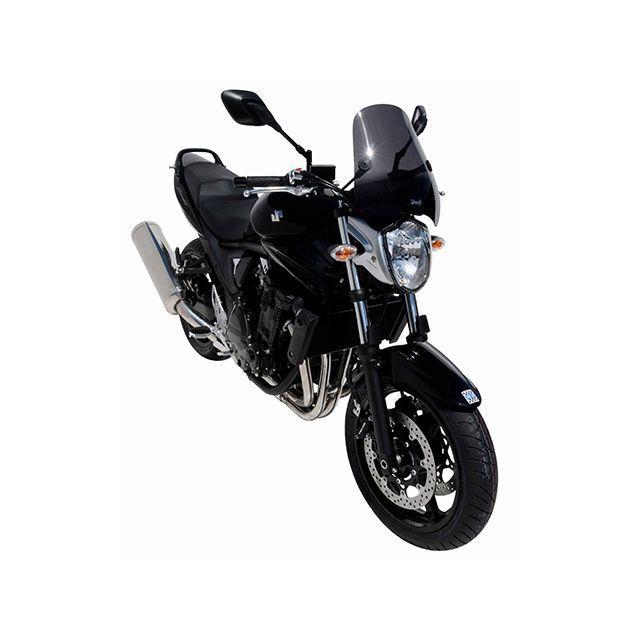ERMAX CB1100RS スクリーン関連パーツ CB1100RS 2017-2019 ウインドシールド ミニ レーサー 38cm カラー ポリカ…_2