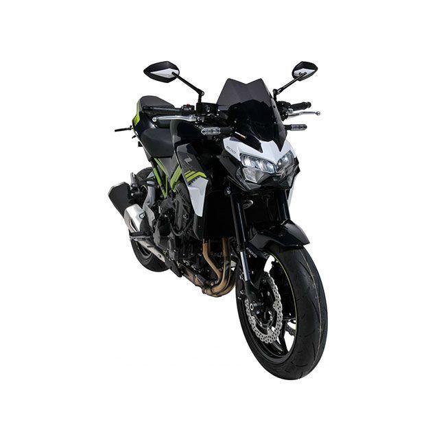 Z900 アルマックス（Ermax） スポーツスクリーン 35cm アルマックス（ALMAX） ERMAX Z900 スクリーン関連パーツ Z900 2020