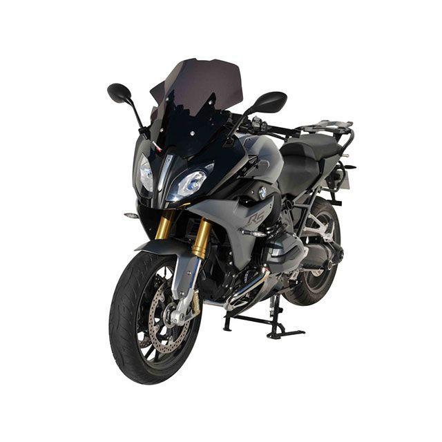 アルマックス - ERMAX R1250RS 映写幕かかわり合い一部分 R1250RS 2019-2021 運動競技映写幕 49糎 色合い 繻子黒いこと アルマッ…