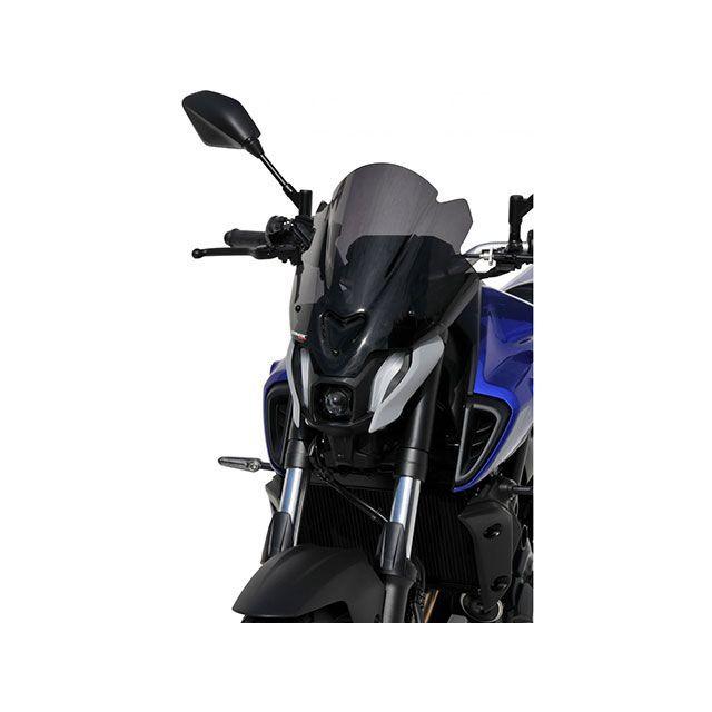 アルマックス（ALMAX） ERMAX MT-07（FZ-07） スクリーン関連パーツ MT