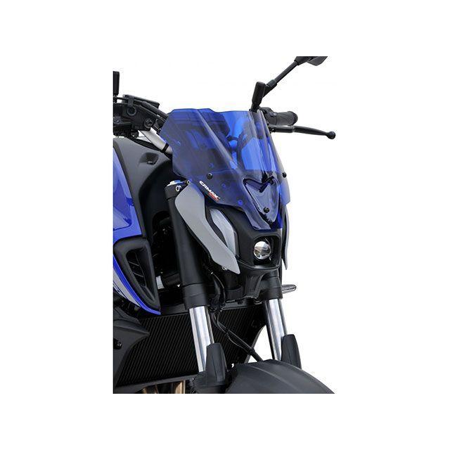 ERMAX スクリーン MT-07 ERMAX MT-07（FZ-07） スクリーン関連パーツ MT-07 2021-2023 スポーツ