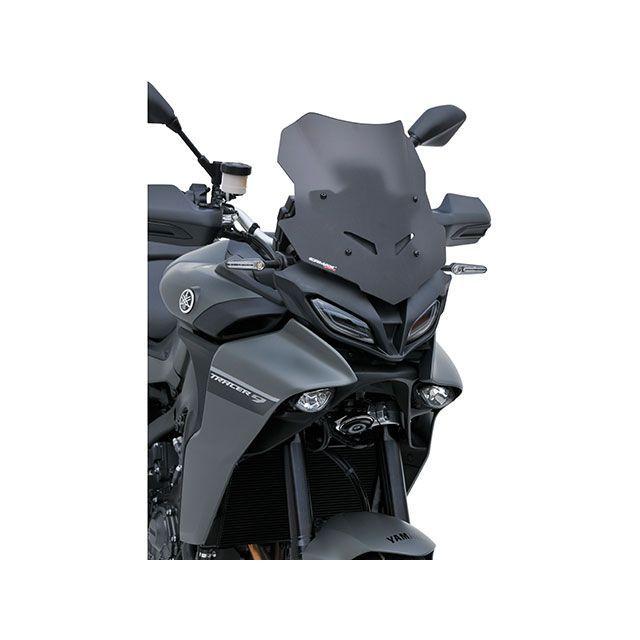 TRACER9GT TRACER9GT+ アルマックススクリーン アルマックス（ALMAX） ERMAX Tracer9GT スクリーン関連パーツ