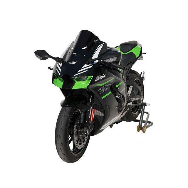アルマックス（ALMAX） ERMAX ZX-10R スクリーン関連パーツ ZX-10R