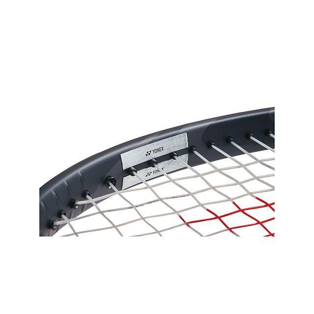 ヨネックス AC186-10 パワーバランス スリム/8700mm（シルバー） YONEX YONEX（ヨネックス） スポーツ AC186-10 パワーバランス スリム/8700mm