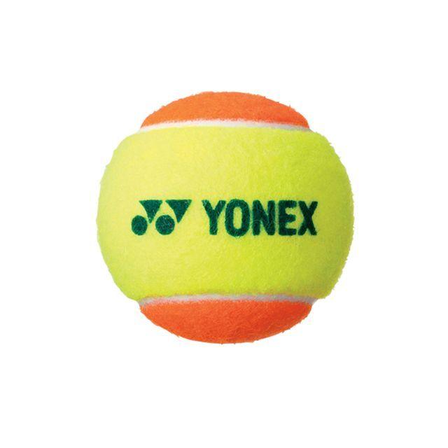 ヨネックス TMP30BOX 5ダース60個入り（オレンジ） YONEX YONEX（ヨネックス） スポーツ TMP30BOX 5ダース60個入り（オレンジ