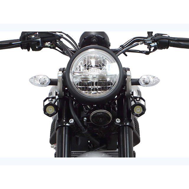 SP TAKEGAWA XSR155 XSR125 ヘッドライト・バルブ LEDフォグランプ 
