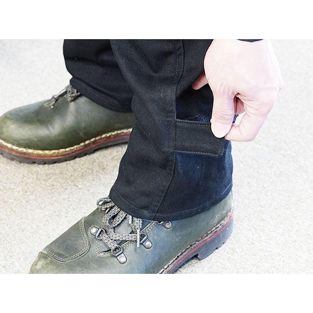 ラフ＆ロード Rough&Road パンツ HOTライディングカーゴストレッチ