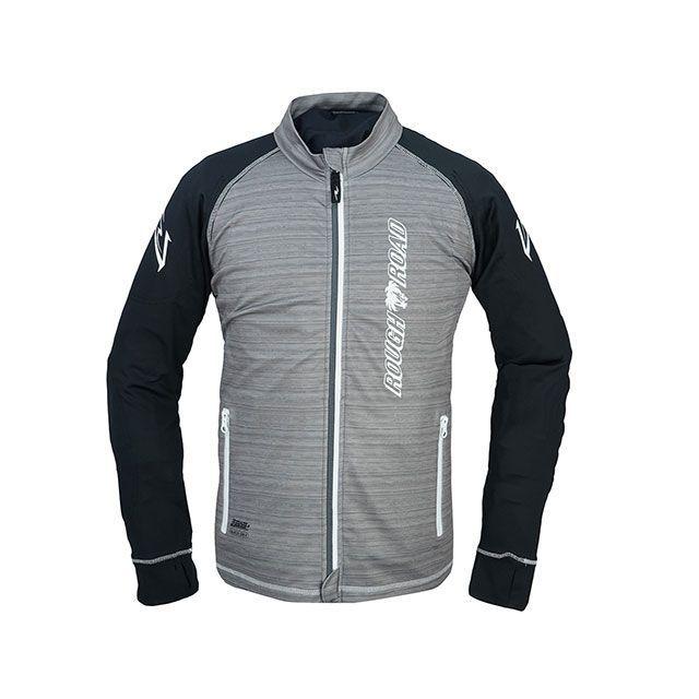 ラフ＆ロード Rough&Road ボディプロテクター アーマージャケット