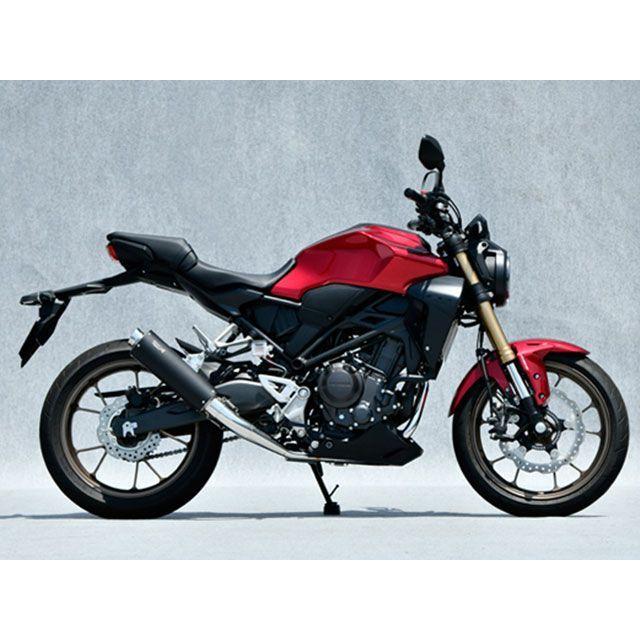 YAMAMOTO RACING（ヤマモトレーシング） YAMAMOTO RACING CB250R
