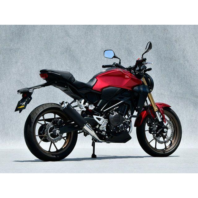 YAMAMOTO RACING（ヤマモトレーシング） YAMAMOTO RACING CB250R