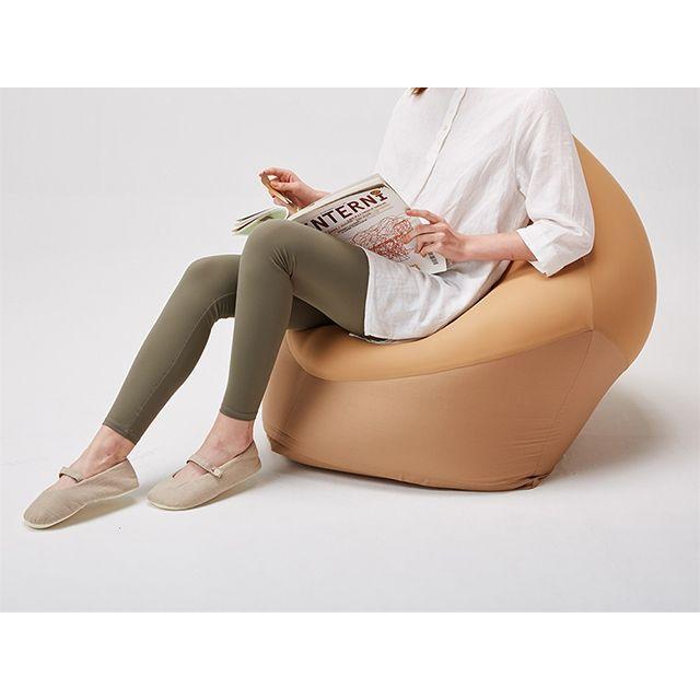 MOGU 日用品 マウンテントップ ベージュ MOGUの画像