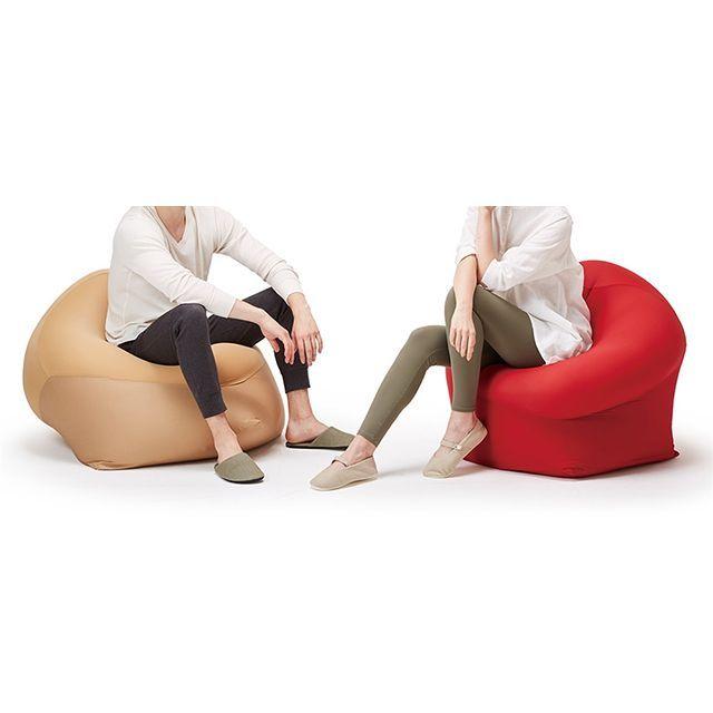 MOGU 日用品 マウンテントップ ベージュ MOGUの画像