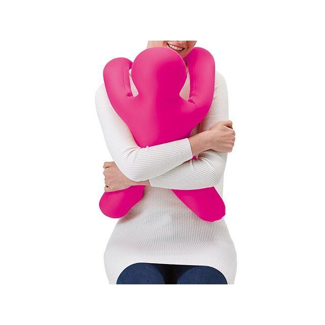 MOGU（モグ） 日用品 ピープル ロングアーム（ショッキングピンク