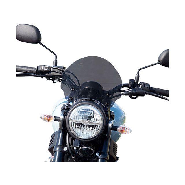 ワールドウォーク（WORLD WARK） WW XSR-125 カウル・エアロ XSR125用