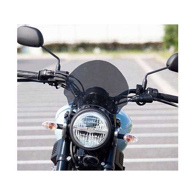 ワールドウォーク（WORLD WARK） WW XSR-125 カウル・エアロ XSR125用