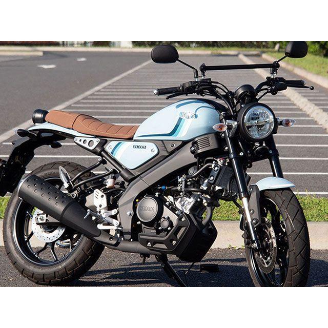 ワールドウォーク（WORLD WARK） WW XSR 125 その他ハンドル関連パーツ