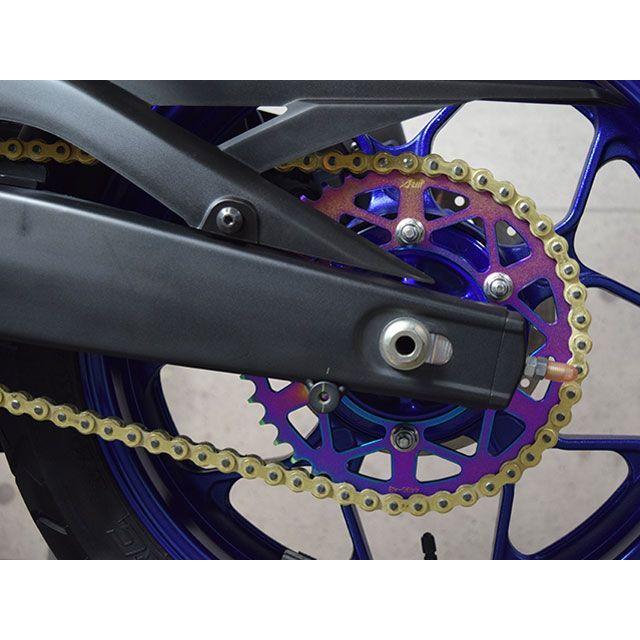 ADVANTAGE GSX-S1000SR New KATANA GSX-S1000/F スプロケット関連