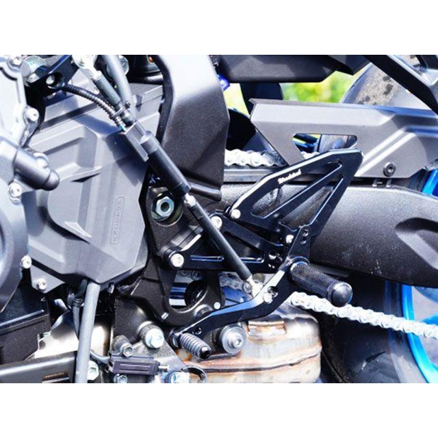 woodstock（ウッドストック） WOODSTOCK GSX-8S バックステップ関連