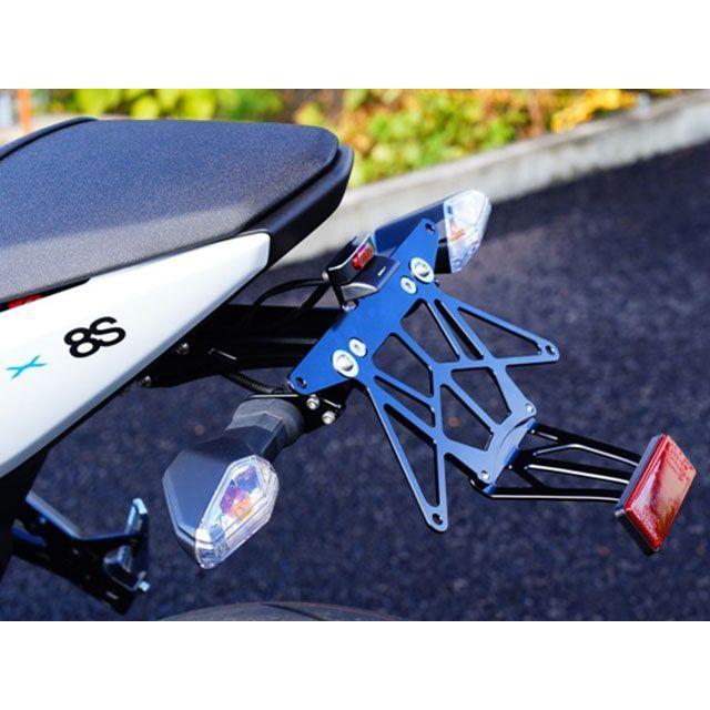 woodstock（ウッドストック） WOODSTOCK GSX-8S その他外装関連パーツ