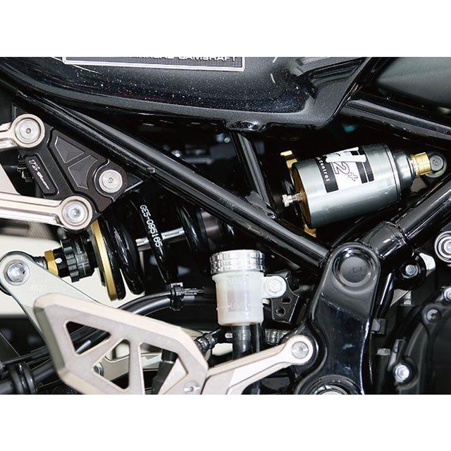 AELLA（アエラ） AELLA Z900RS リアサスペンション関連パーツ GEARS