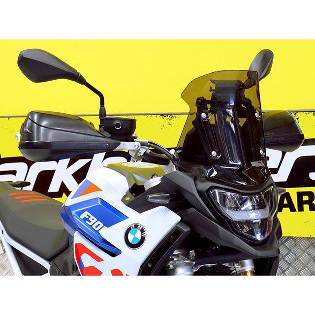 正規品／Barkbusters F900GS ENDURO ハンドル周辺パーツ ハードウェア