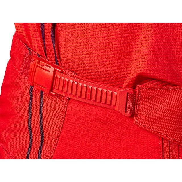 SHIFT モトクロス用品 ブラックレーベルパンツ クイック（フローレッド