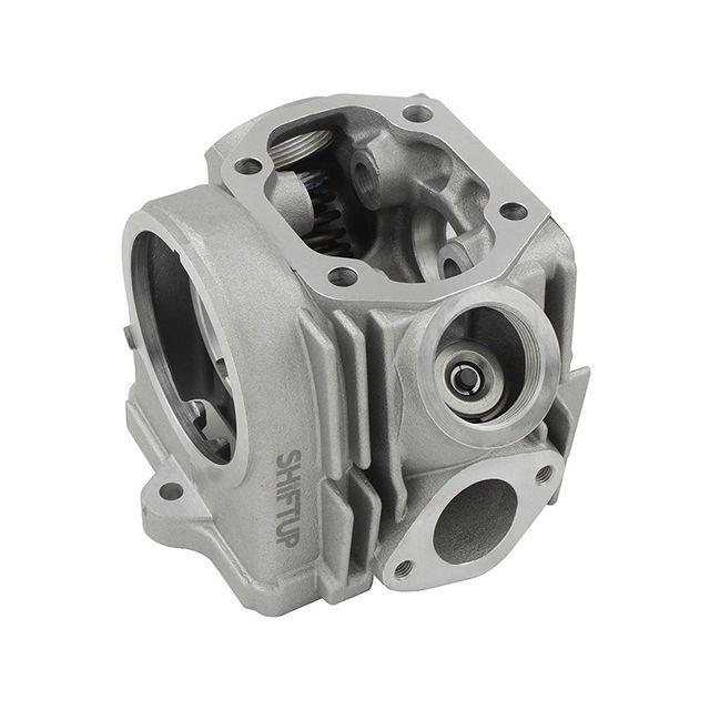 シフトアップ SHIFTUP ボアアップキット 12V カブ110ccハイ