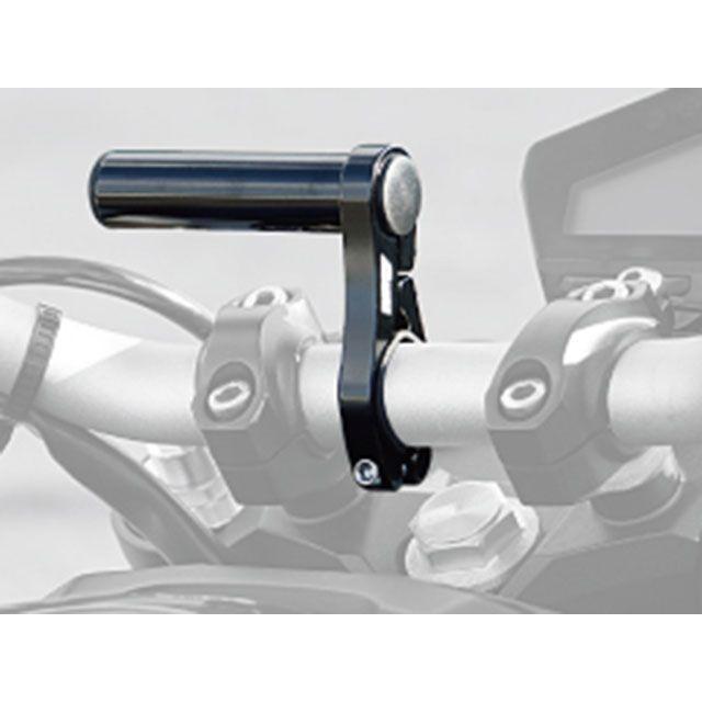 HARDY バイクハンドル 品番不明 HARDY ロードバー MID ラフアンドロード バイク用ハンドル 【通販