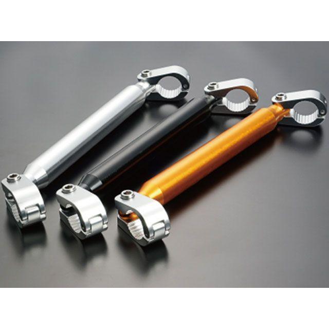 HARDY 汎用 ハンドル関連パーツ モバイルマウントセット ベーシック＆ブレースタイプ カラー シルバー ハーディ_4