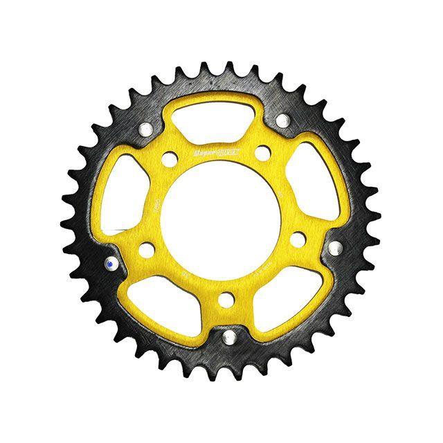 Supersprox 社外ホイール対応：MARCHESINI（TYPE-A）、OZ、BST