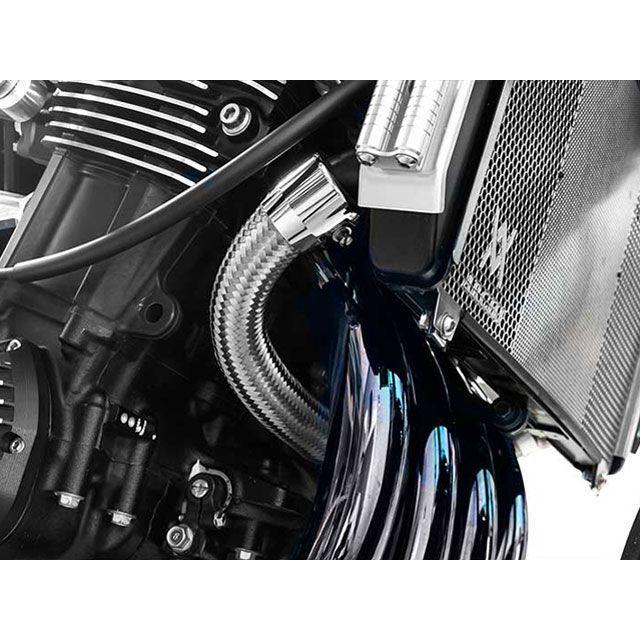 ARCHI ARCHI Z900RS/CAFE ラジエター関連パーツ メッシュラジエター
