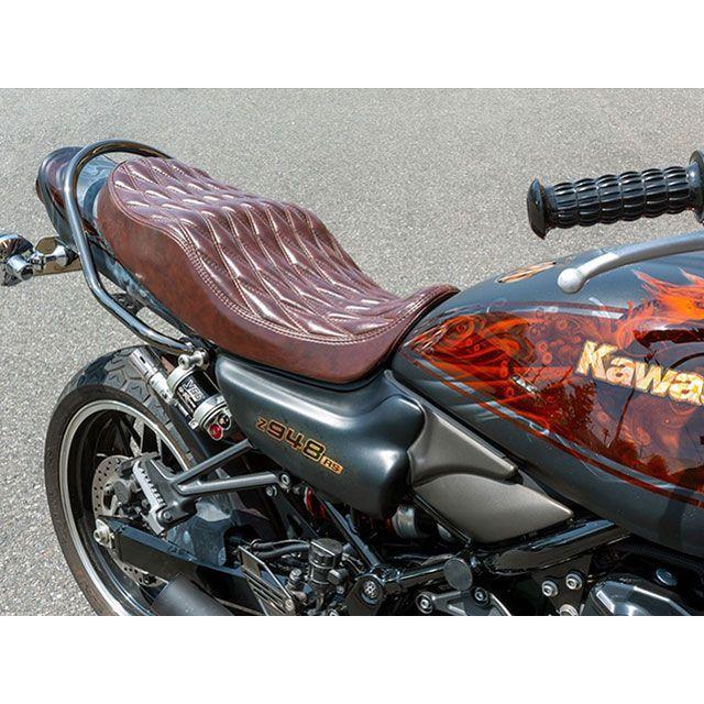 ARCHI ARCHI Z900RS/CAFE シート関連パーツ ARCHIシート Z900RS