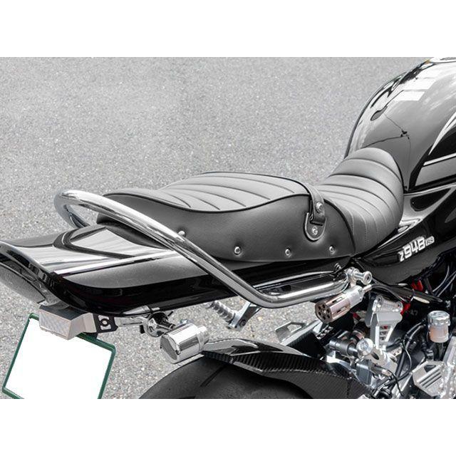 ARCHI Z900RS/CAFE シート関連パーツ ARCHIシート Z900RS タックロール コンプリート アーキ_4