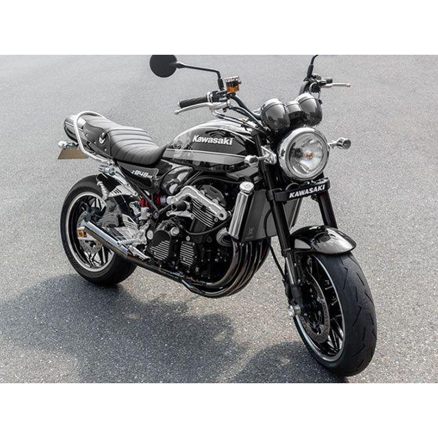 ARCHI Z900RS/CAFE シート関連パーツ ARCHIシート Z900RS タックロール コンプリート アーキ_5
