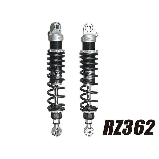 GT380に使っていたYSSリアサス 約340mm YSS RACING GT380 リアサスペンション関連パーツ リアサスペンション