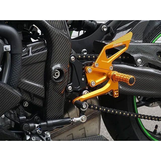 SNIPER（スナイパー） SNIPER ZX-25R ストリート用 ZX-4R SE