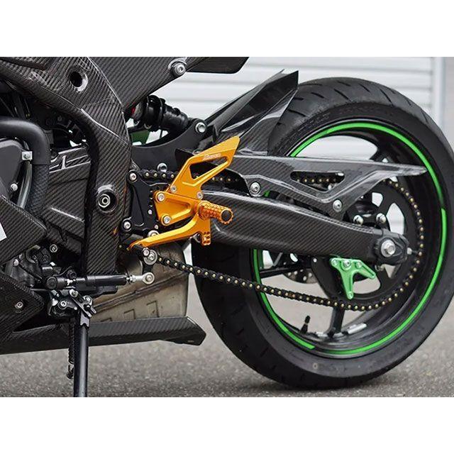 SNIPER（スナイパー） SNIPER ZX-25R ストリート用 ZX-4R SE