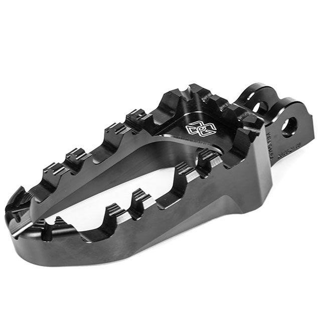 GILLES TOOLING NX400 NX500 ステップ エンデューロ フットペグ キット