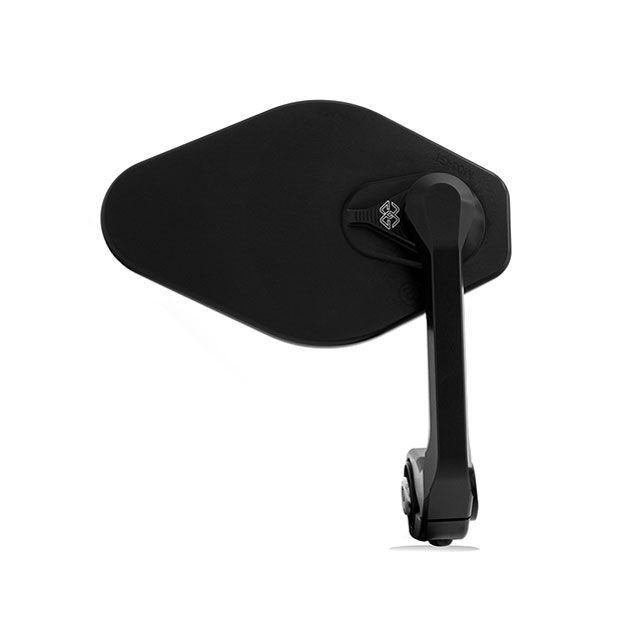 GILLES TOOLING ミラー関連パーツ バーエンドミラー 「STRATOS