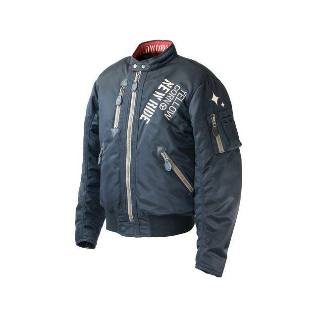 YeLLOW CORN ジャケット 2024-2025秋冬モデル NJ-4303 ジャケット