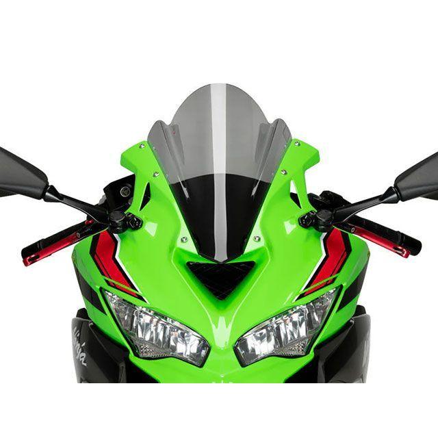 Puig（プーチ） スクリーン関連パーツ レーシングスクリーン Z-Racing