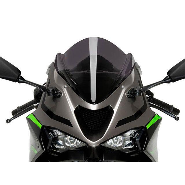 Puig（プーチ） Puig ZX-6R スクリーン関連パーツ レーシング