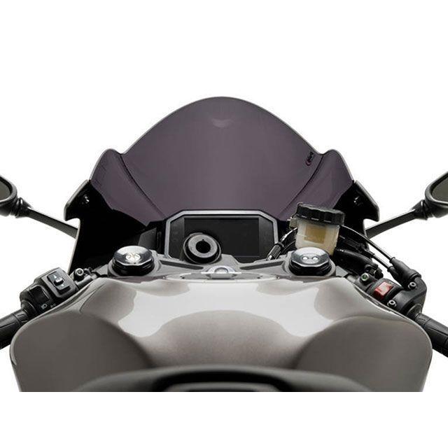 Puig（プーチ） Puig ZX-6R スクリーン関連パーツ レーシング