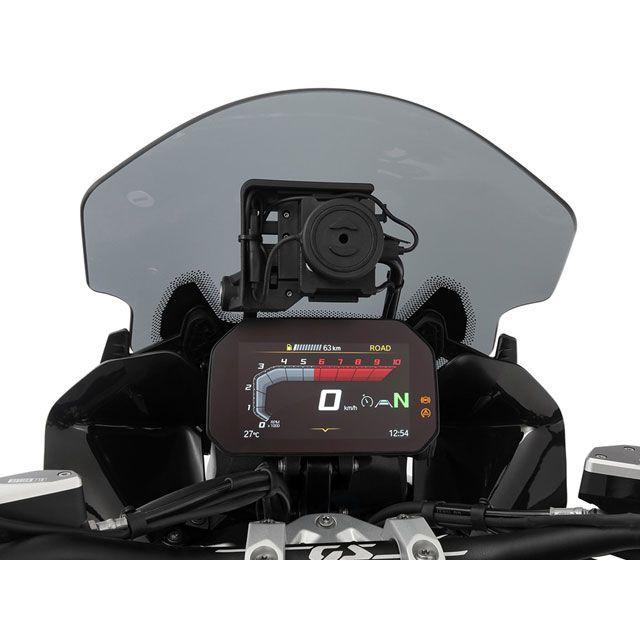 Wunderlich（ワンダーリッヒ） Wunderlich R1300GS スクリーン関連