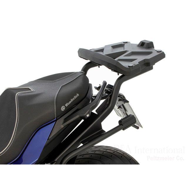 Wunderlich（ワンダーリッヒ） Wunderlich F900R F900XR キャリア